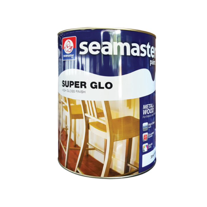 chop hoe soon hardware sdn bhd seamaster paint
