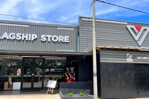 CHUKAI HARDWARE SDN BHD