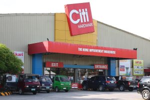 city hardware enterprise