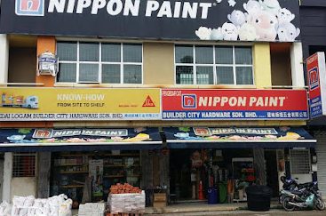 city hardware trading sdn bhd