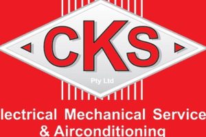 CKS Electrical and Hardware Trading