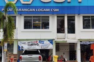 CSM Hardware (Bandar Bukit Raja)