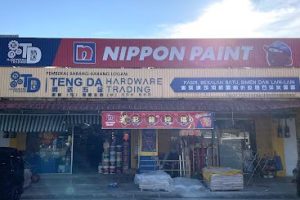 Da Cheng Hardware & Trading Sdn Bhd