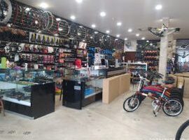 DAHWA HARDWARE TRADING (MENTAKAB)