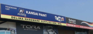 Delima Hardware Supply