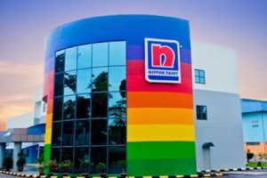 DH Paint & Hardware Sdn. Bhd.(Nippon)