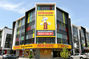 DIY Master Sdn Bhd