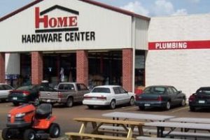 DR HOME HARDWARE