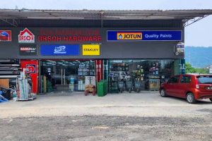 DRSOH Hardware
