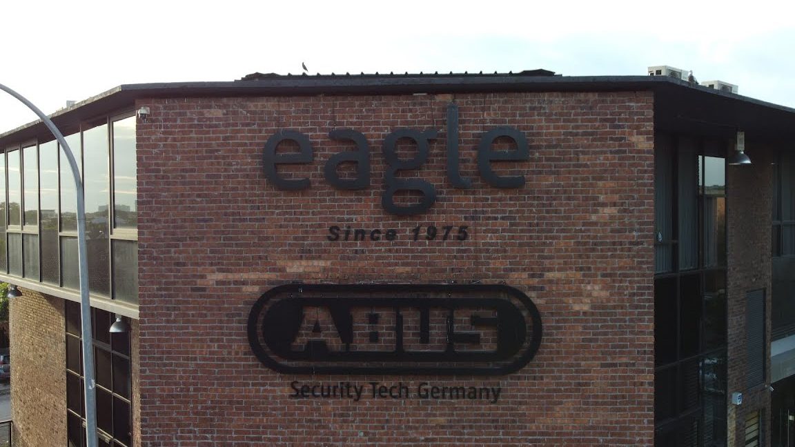 eagle hardware store klang