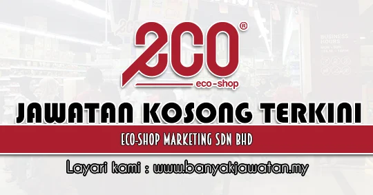 ECO Hardware Marketing Sdn Bhd 1 eco hardware marketing sdn bhd