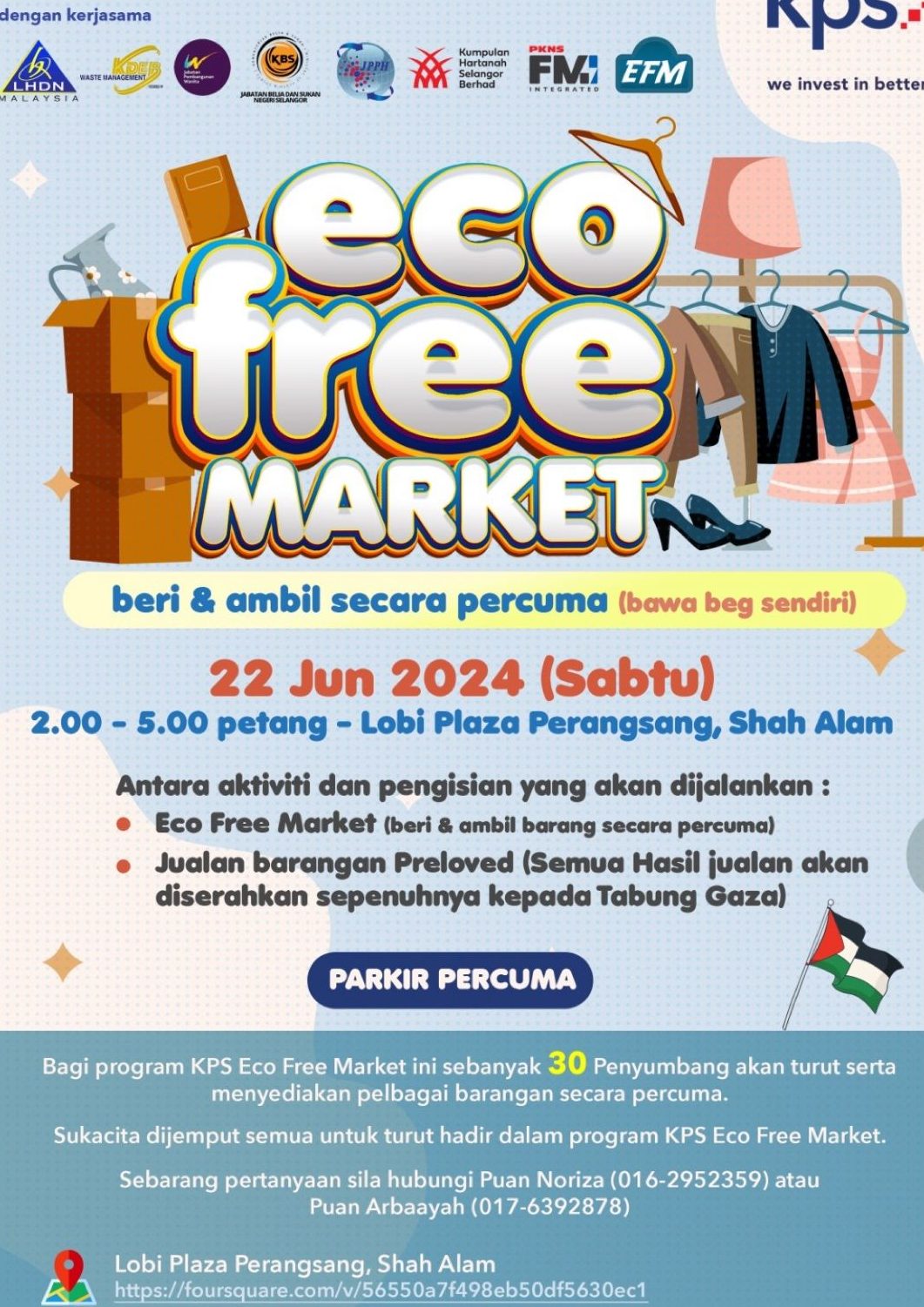 Eco Kps Trading 1 eco kps trading