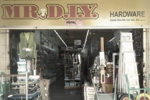 EE Murni Hardware & D.I.Y
