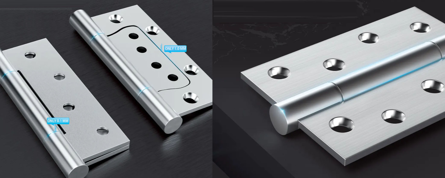 eguh maju hardware