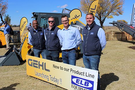 ELB Hardware Trading 1 elb hardware trading