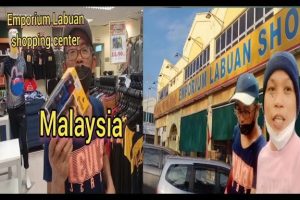 Emporium Labuan