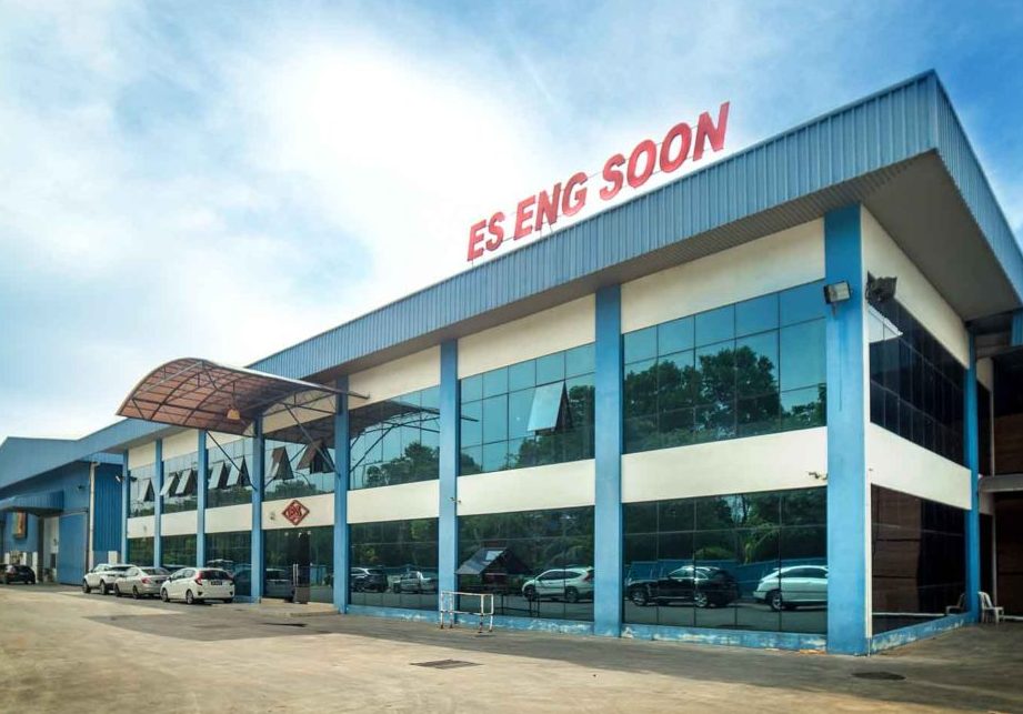 Engsoon Hardware &trading 1 engsoon hardware trading