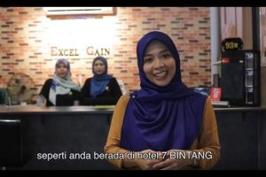 Excel Gain Hardware Sdn Bhd