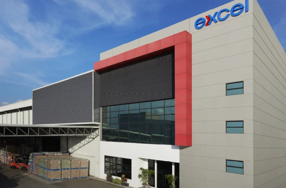 excel temerloh hardware sdn bhd