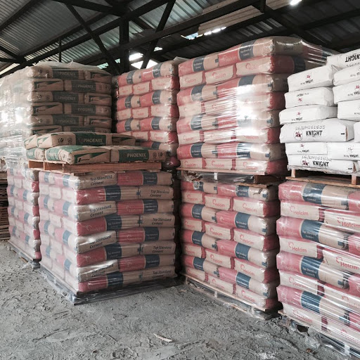 Chye Seng Heng Hardware & Building Materials 再盛兴五金建筑材料 Chye Seng Heng Hardware & Building Materials 再盛兴五金建筑材料