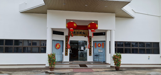 S. H. Hardware Industries (M) Sdn. Bhd.