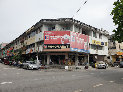 Perniagaan Weng Chee (Hardware)