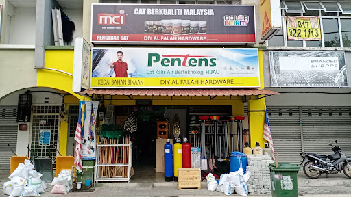 AL FALAH HARDWARE AL FALAH HARDWARE
