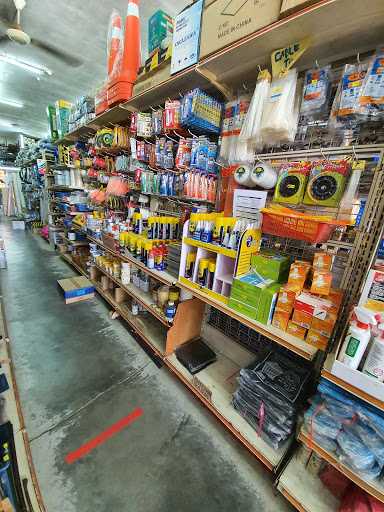 Hardware buka setiap hari. MOSA HARDWARE TRADING