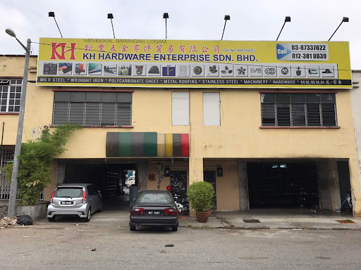 KH Hardware Enterprise Sdn Bhd