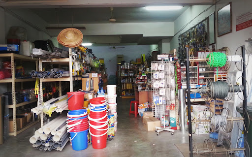 Hon Mun Hardware Trading