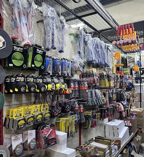 Hesin Hardware Trading Sdn. Bhd.
