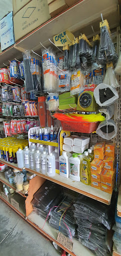 Eriy hardware Sdn Berhad cawangan sg merab kajang