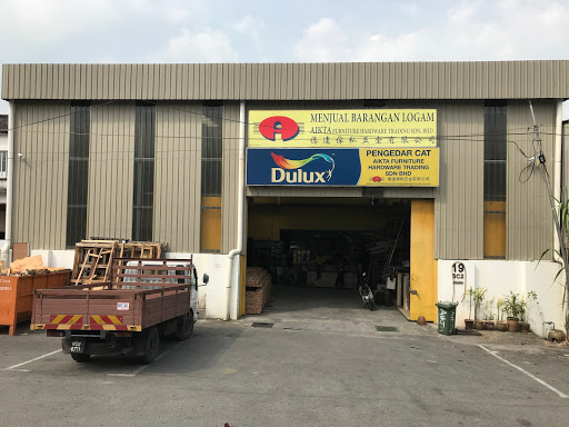 Aikta Furniture Hardware Trading Sdn Bhd Aikta Furniture Hardware Trading Sdn Bhd