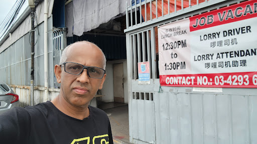 Sigma Hardware Sdn Bhd