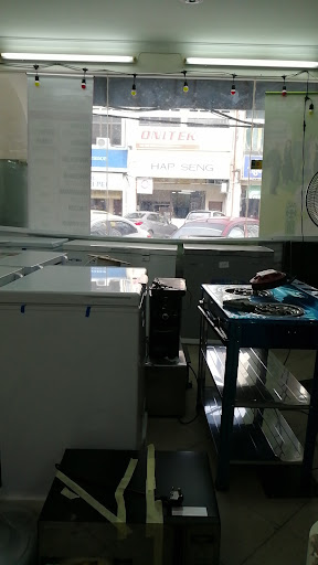 ML Electrical ML Electrical