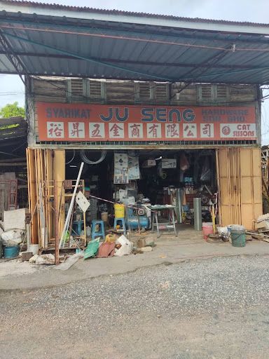 Ju Seng Hardware Sdn. Bhd.