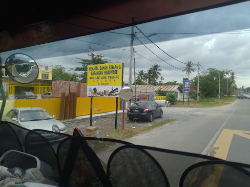 Hoo Lee Jaya Trading