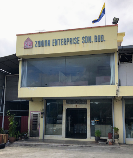 Zunion Enterprise Sdn. Bhd. Zunion Enterprise Sdn. Bhd.