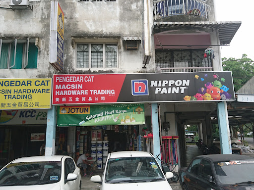 Macsin Hardware Trading Macsin Hardware Trading