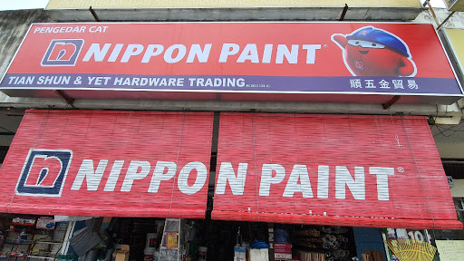 Tian Shun & Yet Hardware Trading