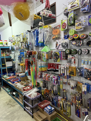 KEDAI HARDWARE BAU JAK ENTERPRISE