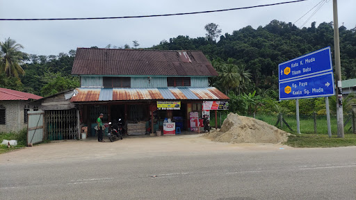 Kedai Runcit & Hardware Chin Soon Huat