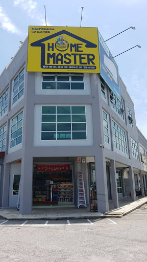 Home Master