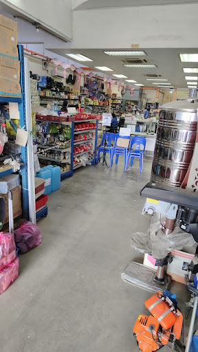 Syarikat Sin Joo Cheang Sdn Bhd