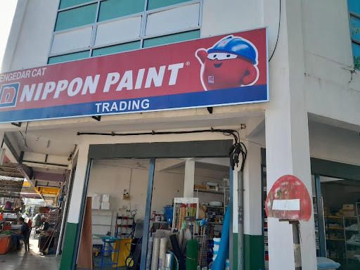 North Hardware Trading