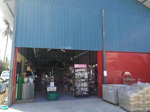 CYKB HARDWARE