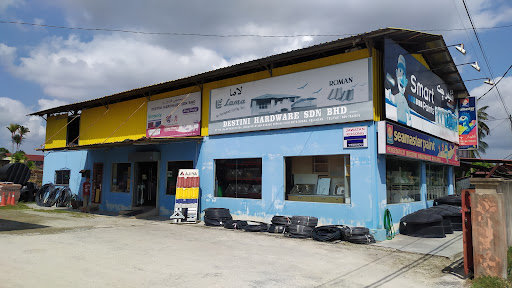 Destini Hardware Destini Hardware
