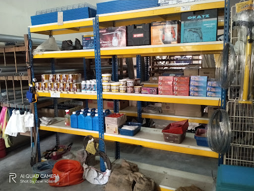 AK Sepakat Hardware AK Sepakat Hardware