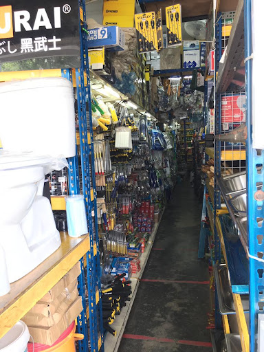 SAW Hardware