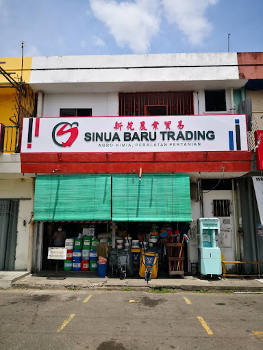 Sinua Baru Trading